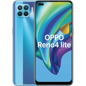 Celular OPPO Reno4 Lite