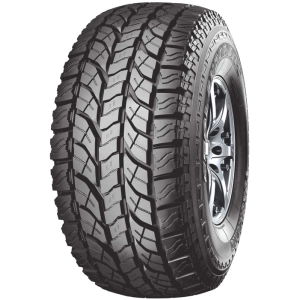 Pneus Yokohama Geolandar A/TS G012 235/80 R17 120R