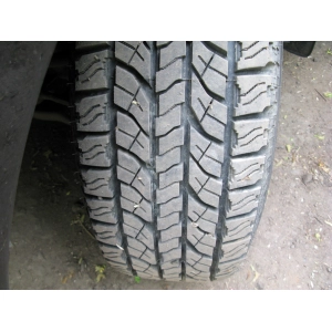 Yokohama Geolandar A/T-S G012 235/80 R17 120R