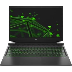 Notebook HP Pavilion Gaming 16-a0000