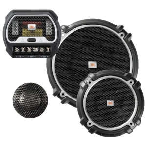 Alto -falante de carro JBL GTO-6508C