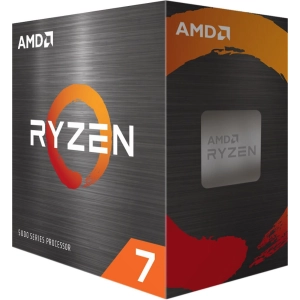 AMD 5800X BOX