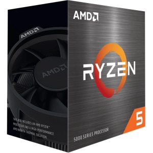 AMD Ryzen 5 Vermeer