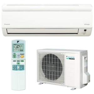 Condicionador de ar Daikin FTX25JV/RX25JV