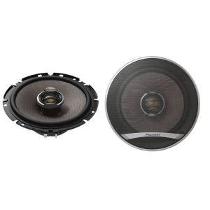 Pioneer TS car audio -E1702i