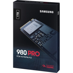 Samsung 980 PRO