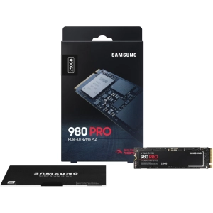 Samsung MZ-V8P250BW