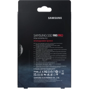 Samsung MZ-V8P500BW