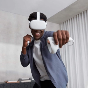 Oculus Quest 2 256 Gb