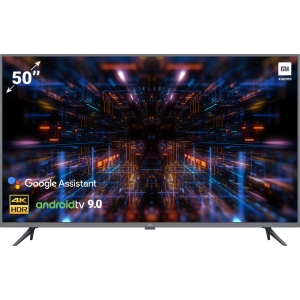 Xiaomi Mi TV UHD 4S 50 TV