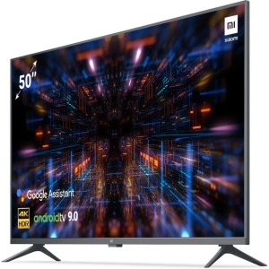 Xiaomi Mi TV UHD 4S 50