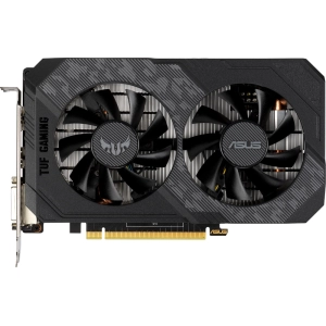 Placa de vídeo Asus GeForce GTX 1650 TUF 4GD6-P-GAMING