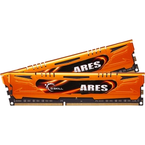 G.Skill Ares DDR3 2x4Gb RAM