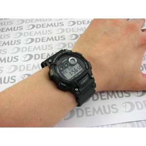 Casio W-735H-1B