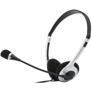 Fones de ouvido Sven AP-010MV