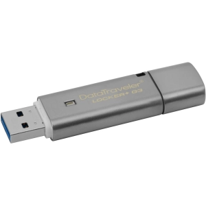 Pendrive Kingston DataTraveler Plus G3 128Gb