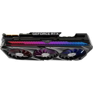 Asus GeForce RTX 3090 ROG STRIX OC