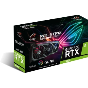 Asus GeForce RTX 3090 ROG STRIX OC