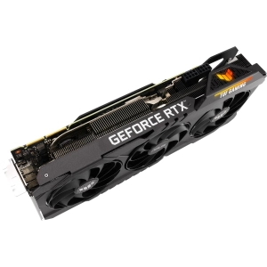 Asus GeForce RTX 3090 TUF GAMING OC