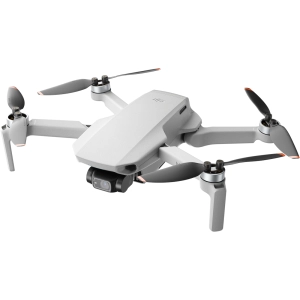 Quadcopter (drone) DJI Mini 2