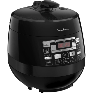 Moulinex Quickchef CE430832