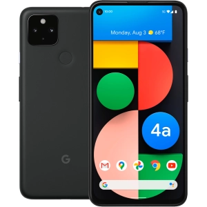 Celular Google Pixel 4a 5G