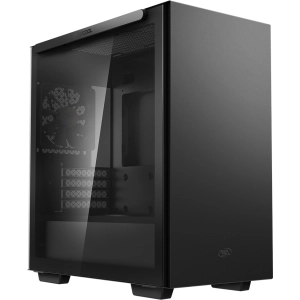 Caixa Deepcool MACUBE 110 BK