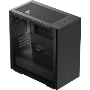 Deepcool MACUBE 110 BK