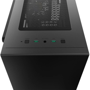 Deepcool MACUBE 110 BK