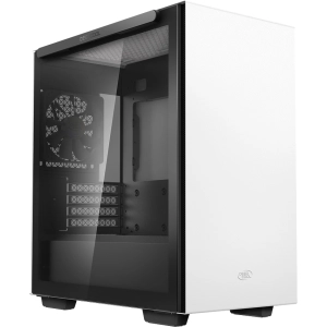 Caixa Deepcool MACUBE 110 WH