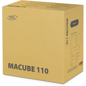 Deepcool MACUBE 110 WH