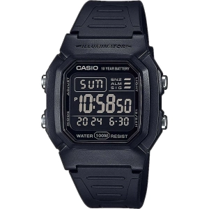 Relógio Casio W-800H-1B