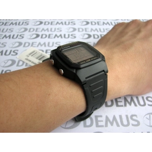 Casio W-800H-1B