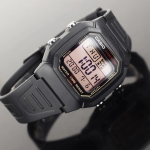 Casio W-800H-1B