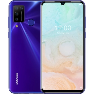 Celular Doogee N20 Pro