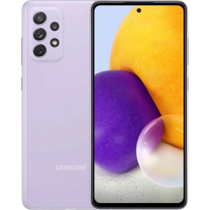 Telemóvel Samsung Galaxy A72 128GB/6GB