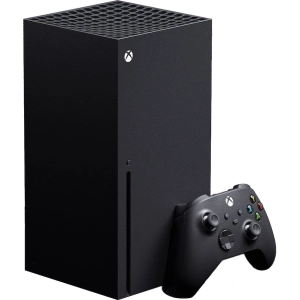 Microsoft Xbox Series X + Jogo