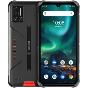 Celular UMIDIGI Bison 128GB/6GB