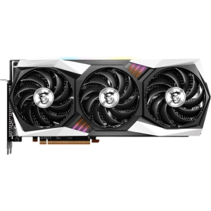 Placa de vídeo MSI Radeon RX 6800 XT GAMING X TRIO 16G