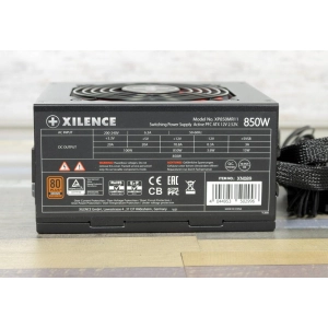 Xilence XP550R11