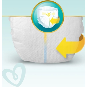 Pampers Premium Care 3 / 40 pcs