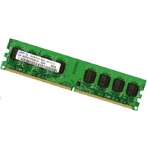 Samsung DDR2 1x2Gb RAM