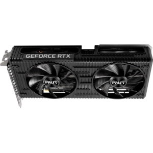 Palit GeForce RTX 3060 Ti Dual