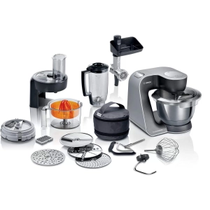 Processador de alimentos Bosch MUM5 MUM58M64