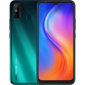 Celular Tecno Spark 6 Go 64GB/3GB