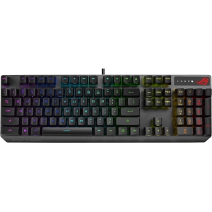 Teclado Asus ROG Strix Scope RX