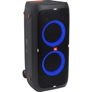 Sistema de áudio JBL PartyBox 310