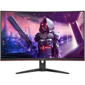 Monitor AOC CQ32G2SE