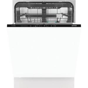 Máquina de lavar louça de encastrar Gorenje GV 672C62