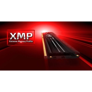 A-Data XPG Gammix D10 DDR4 1x8Gb